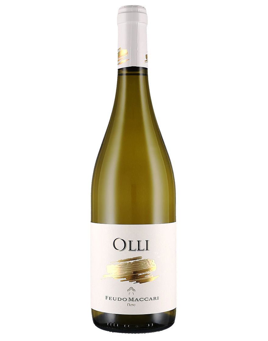 Sicilia DOC Grillo Olli 2024 Feudo Maccari