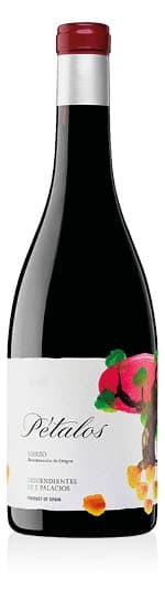 Bierzo DO Pétalos 2022 Descendientes de Jose Palacios