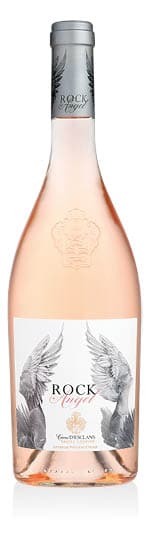 Côtes de Provence AOC Rock Angel 2024 Château d'Esclans