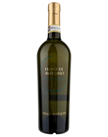 Fiano di Avellino DOCG 2013 Villa Matilde