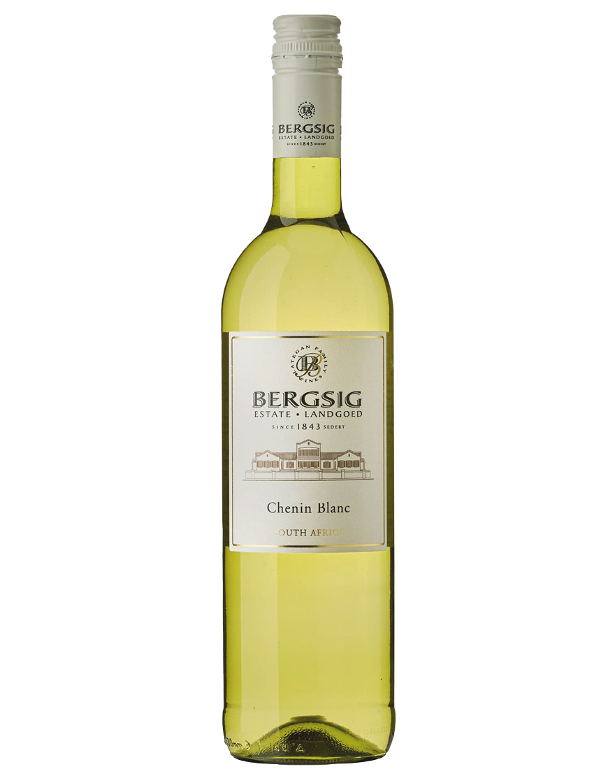 Breedekloof WO Chenin Blanc 2024 Bergsig