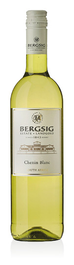 Breedekloof WO Chenin Blanc 2024 Bergsig