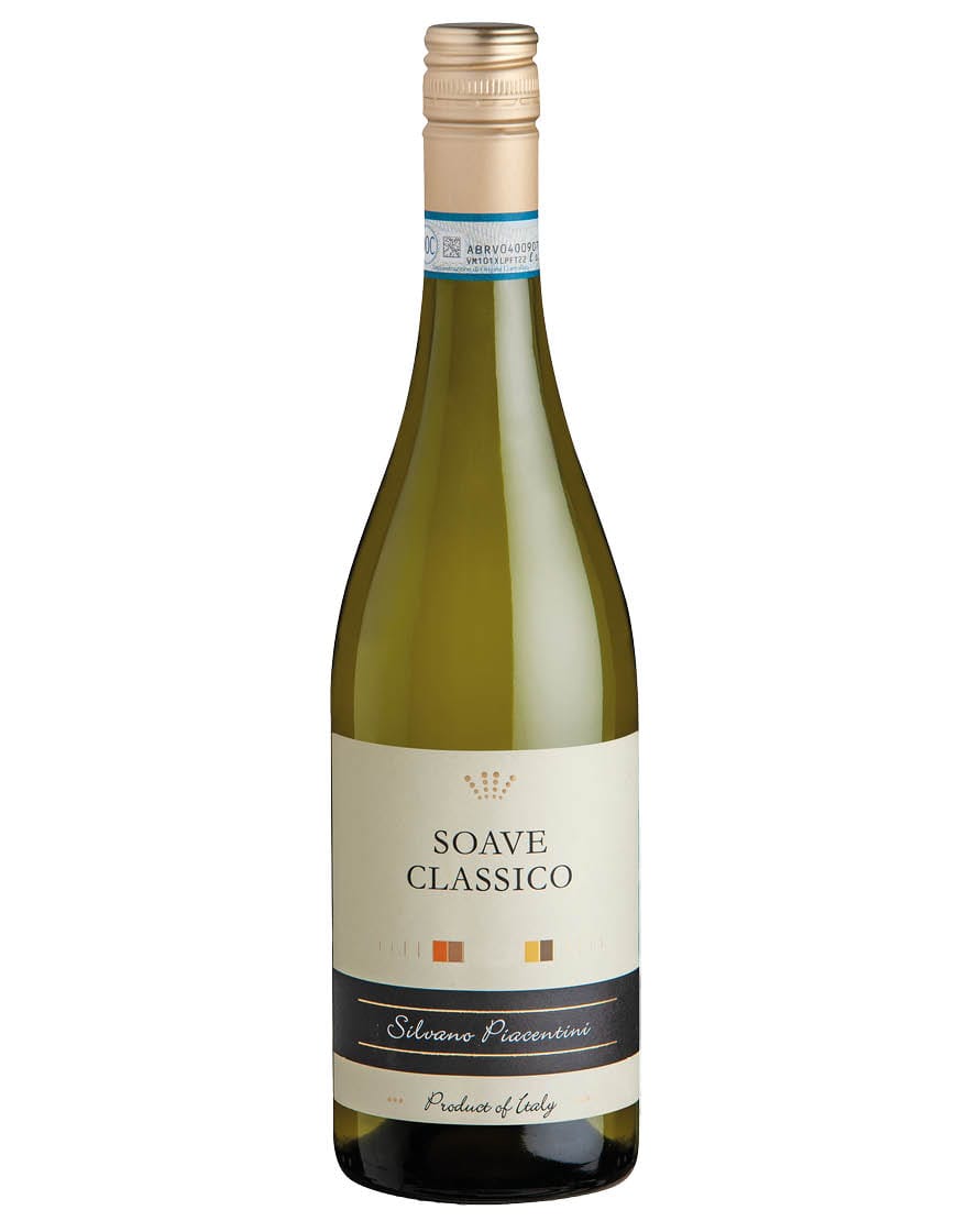 Soave DOC Classico 2024 Silvano Piacentini