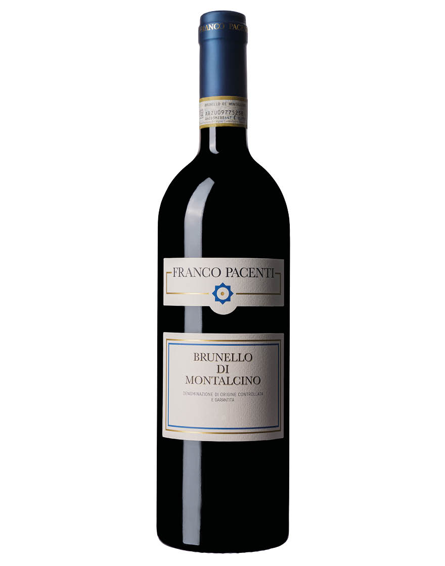 Brunello di Montalcino DOCG 2020 Franco Pacenti