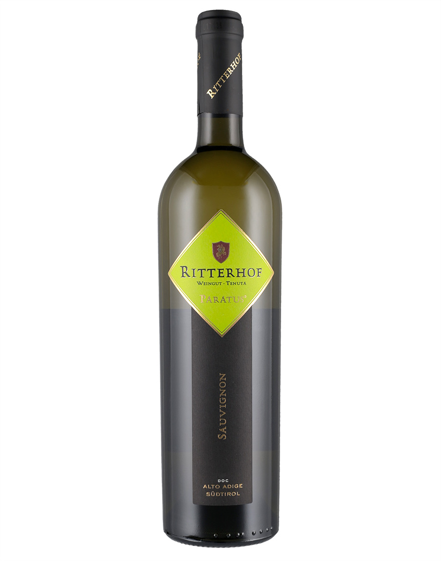 Südtirol - Alto Adige DOC Sauvignon Paratus 2022 Ritterhof