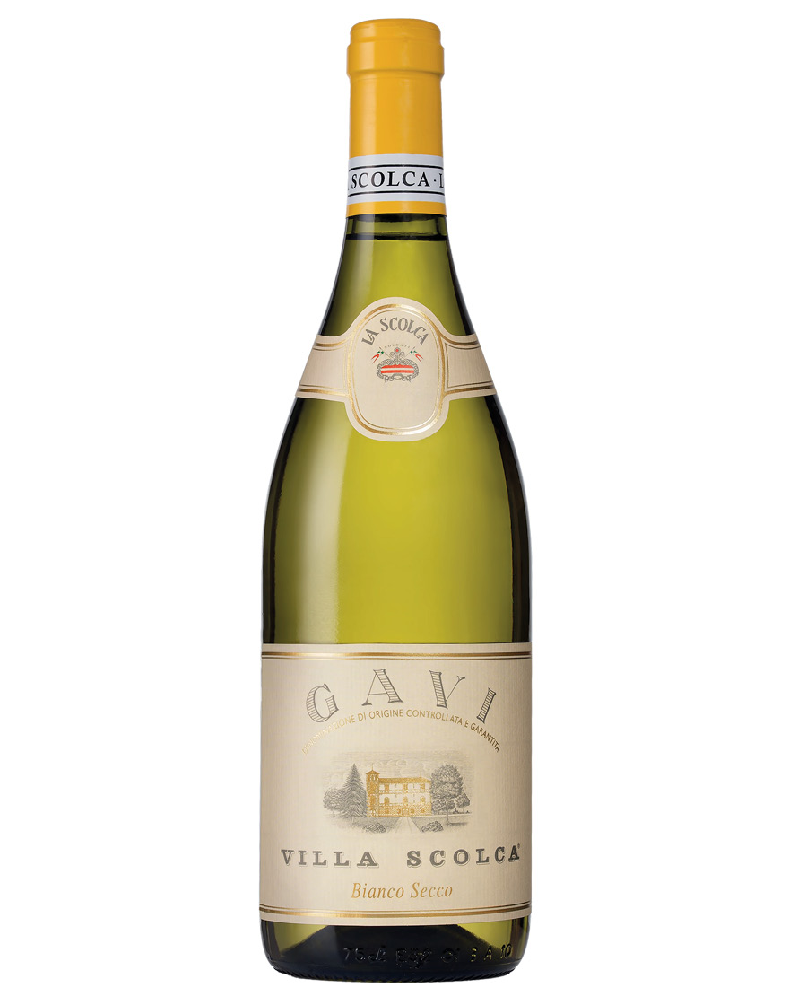 Gavi DOCG Villa Scolca 2024 La Scolca