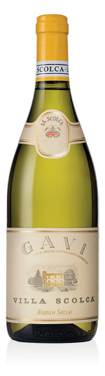 Gavi DOCG Villa Scolca 2024 La Scolca