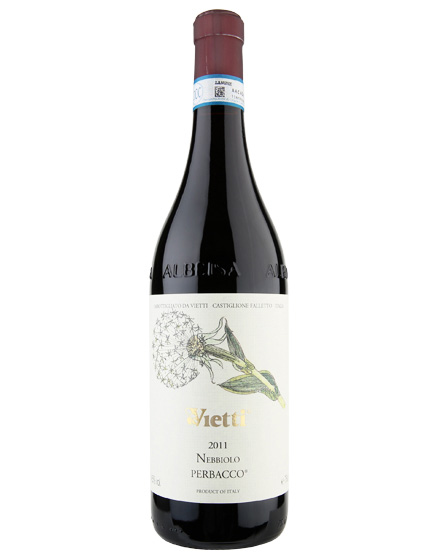 Langhe DOC Nebbiolo Perbacco 2022 Vietti