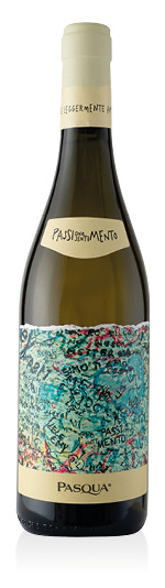 Veneto IGT Bianco Passionesentimento 2024 Pasqua