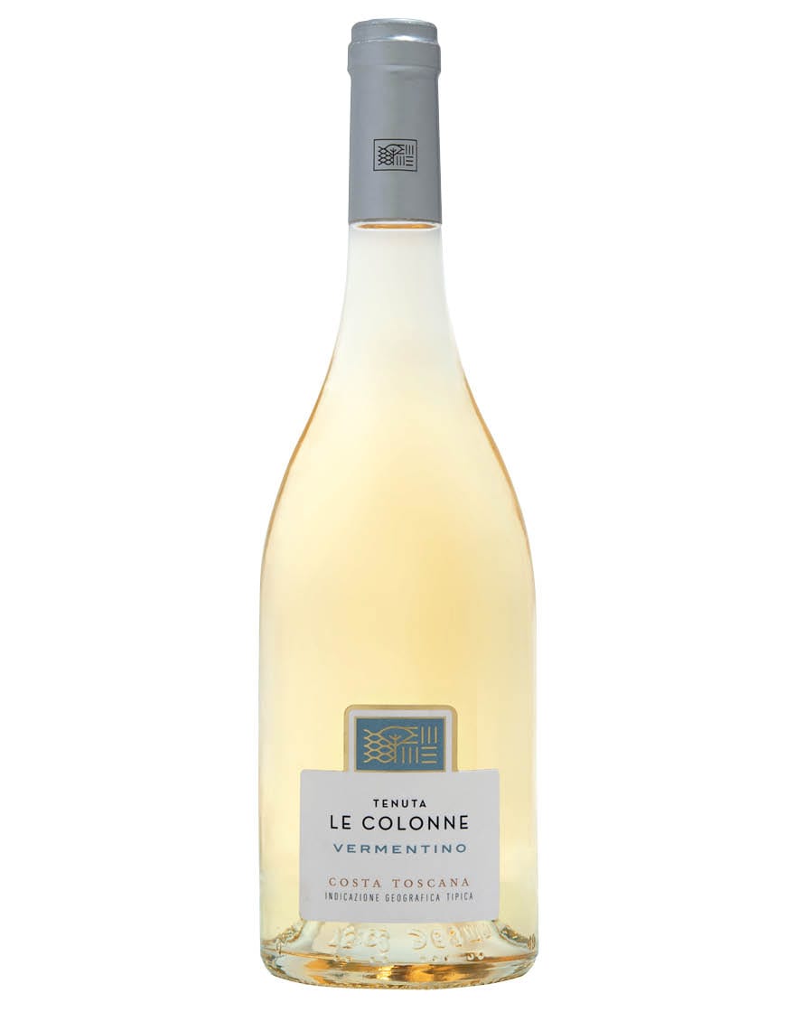 Costa Toscana IGT Vermentino 2024 Tenuta Le Colonne