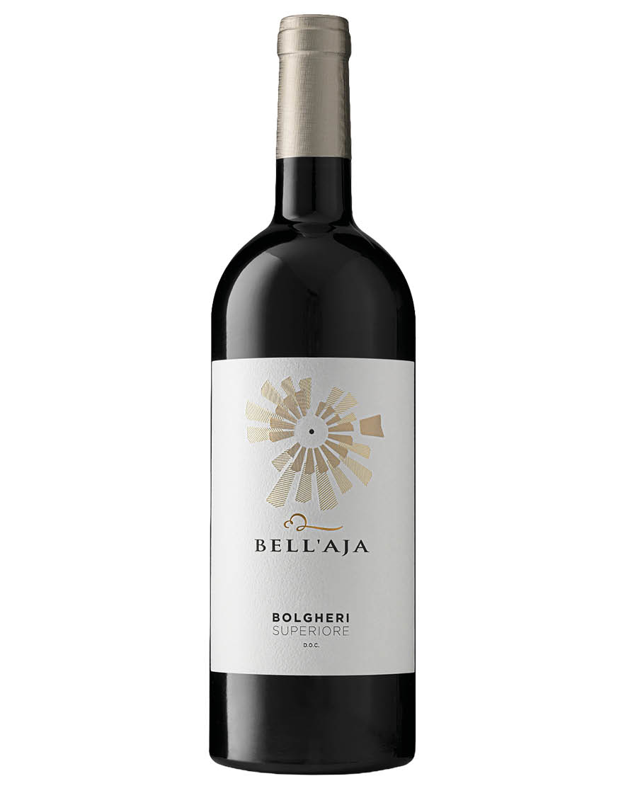 Bolgheri Superiore DOC Bell'Aja 2022 San Felice