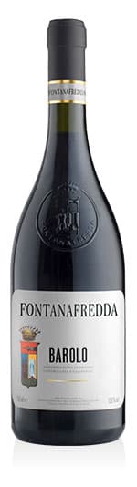 Barolo DOCG 2021 Fontanafredda