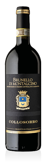 Brunello di Montalcino DOCG 2020 Collosorbo