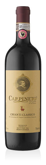 Chianti Classico DOCG 2022 Carpineto
