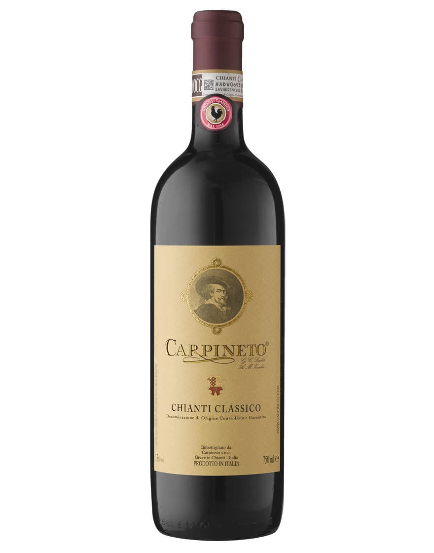 Chianti Classico DOCG 2022 Carpineto