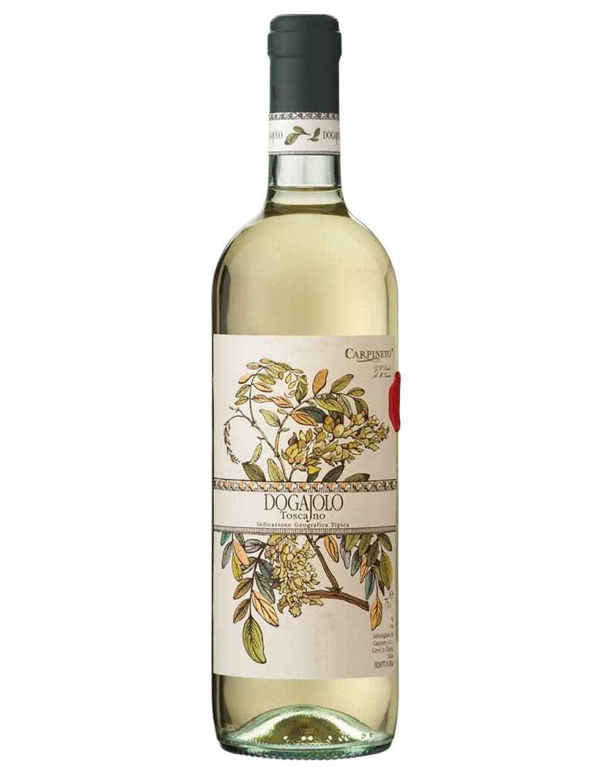 Toscana Bianco IGT Dogajolo 2024 Carpineto