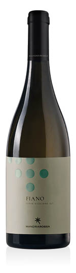 Terre Siciliane IGT Fiano 2024 Mandrarossa