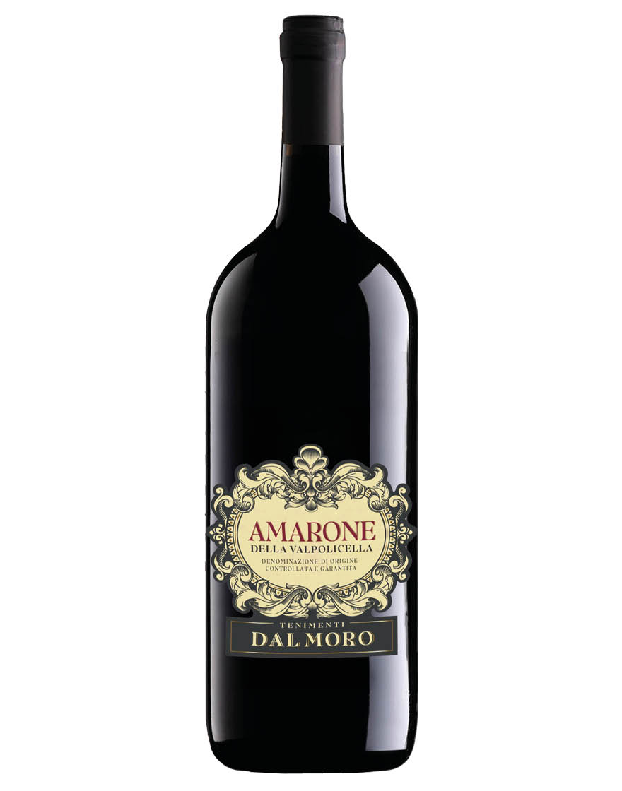Amarone della Valpolicella DOCG 2022 Dal Moro
