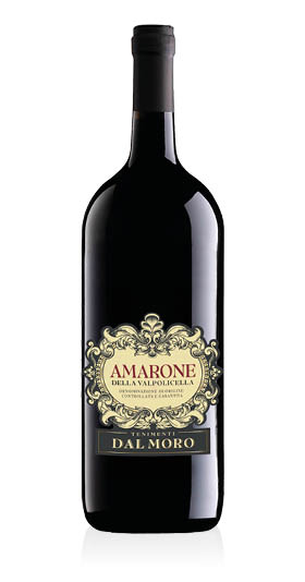 Amarone della Valpolicella DOCG 2022 Dal Moro