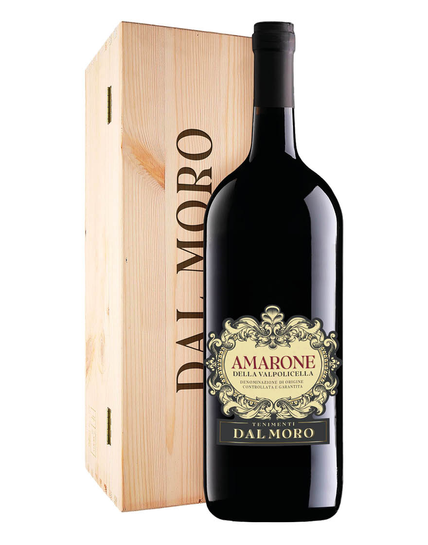 Amarone della Valpolicella DOCG 2022 Dal Moro
