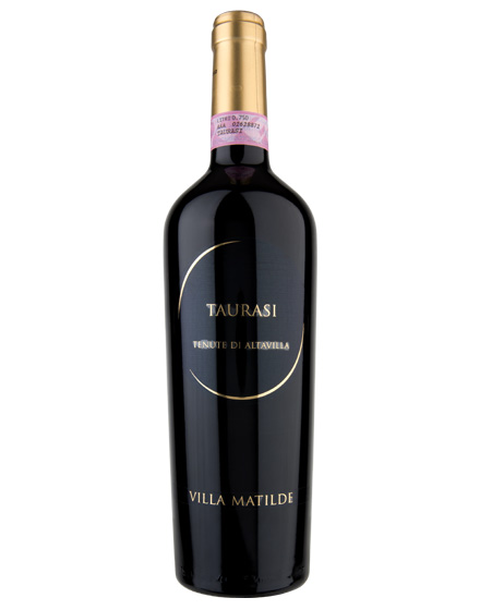 Taurasi DOCG 2008 Villa Matilde
