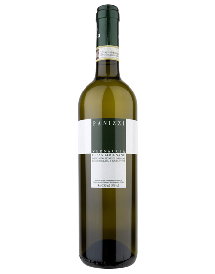 Vernaccia di San Gimignano DOCG 2024 Panizzi