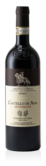 Chianti Classico DOCG Riserva Montebuoni 2021 Castello di Ama