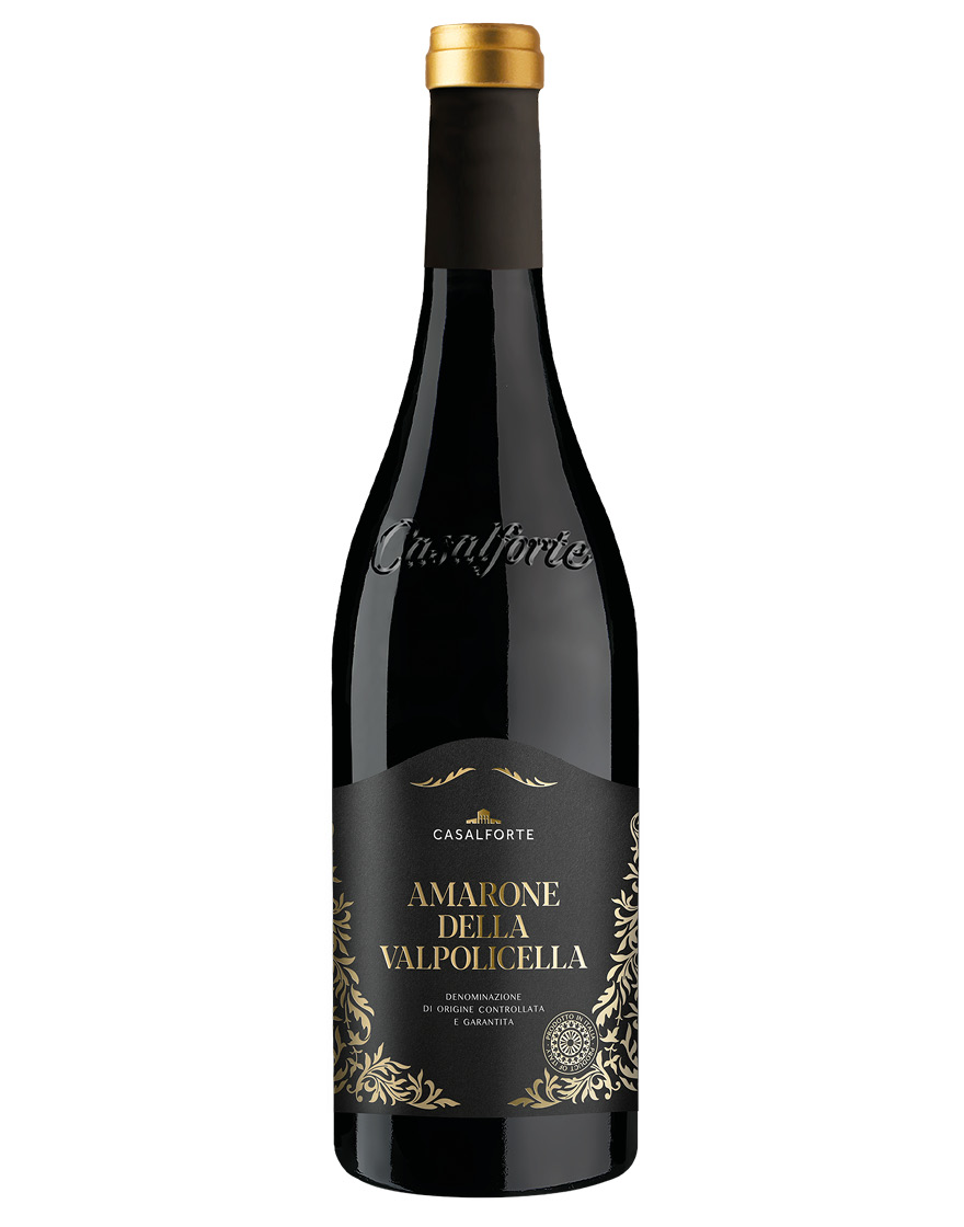 Amarone della Valpolicella DOCG 2020 Casalforte