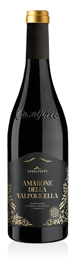 Amarone della Valpolicella DOCG 2020 Casalforte