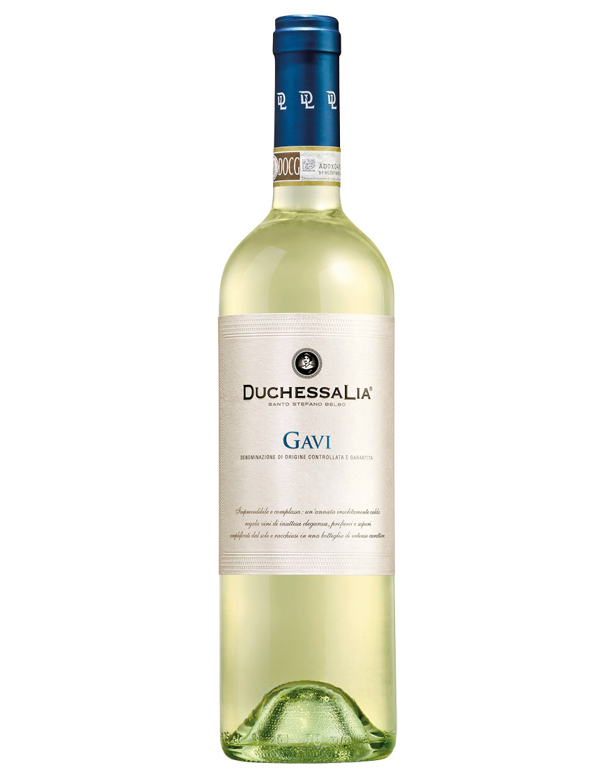 Gavi DOCG 2024 Duchessa Lia