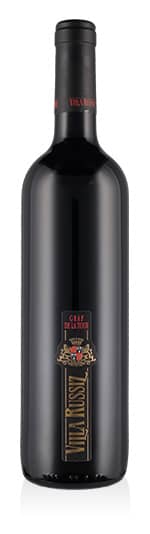 Collio DOC Merlot Graf de la Tour 2020 Villa Russiz