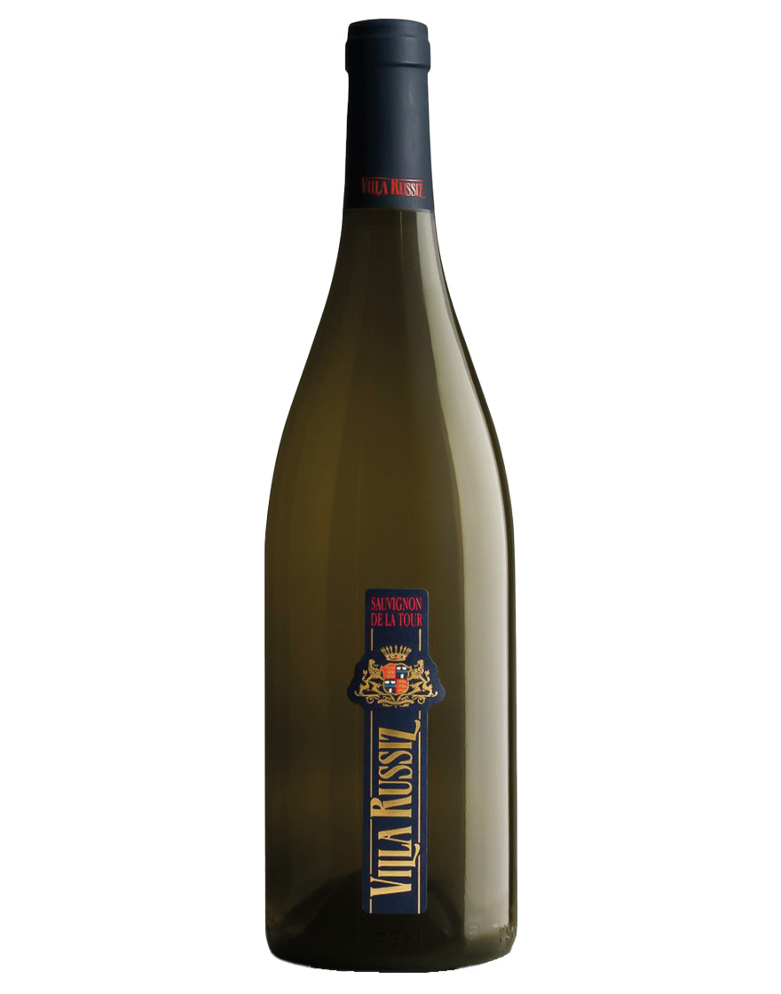 Collio DOC Sauvignon de La Tour 2023 Villa Russiz