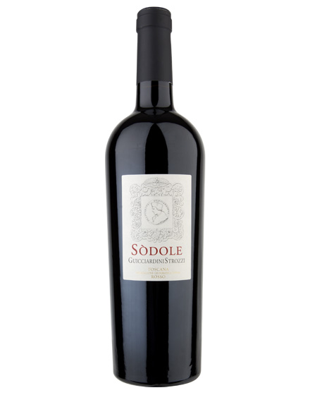 Toscana IGT Sòdole 2021 Guicciardini Strozzi