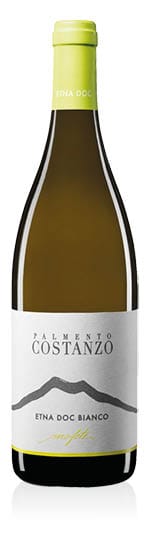 Etna Bianco DOC Mofete 2024 Palmento Costanzo