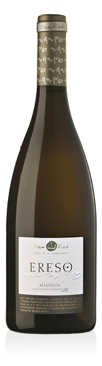 Vino de la Tierra de Ibiza IGP Ereso 2023 Can Rich