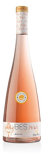 Vino de la Tierra de Ibiza IGP Bes 2024 Can Rich