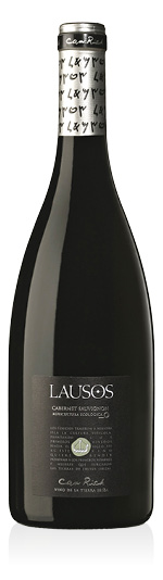 Vino de la Tierra de Ibiza IGP Lausos 2021 Can Rich