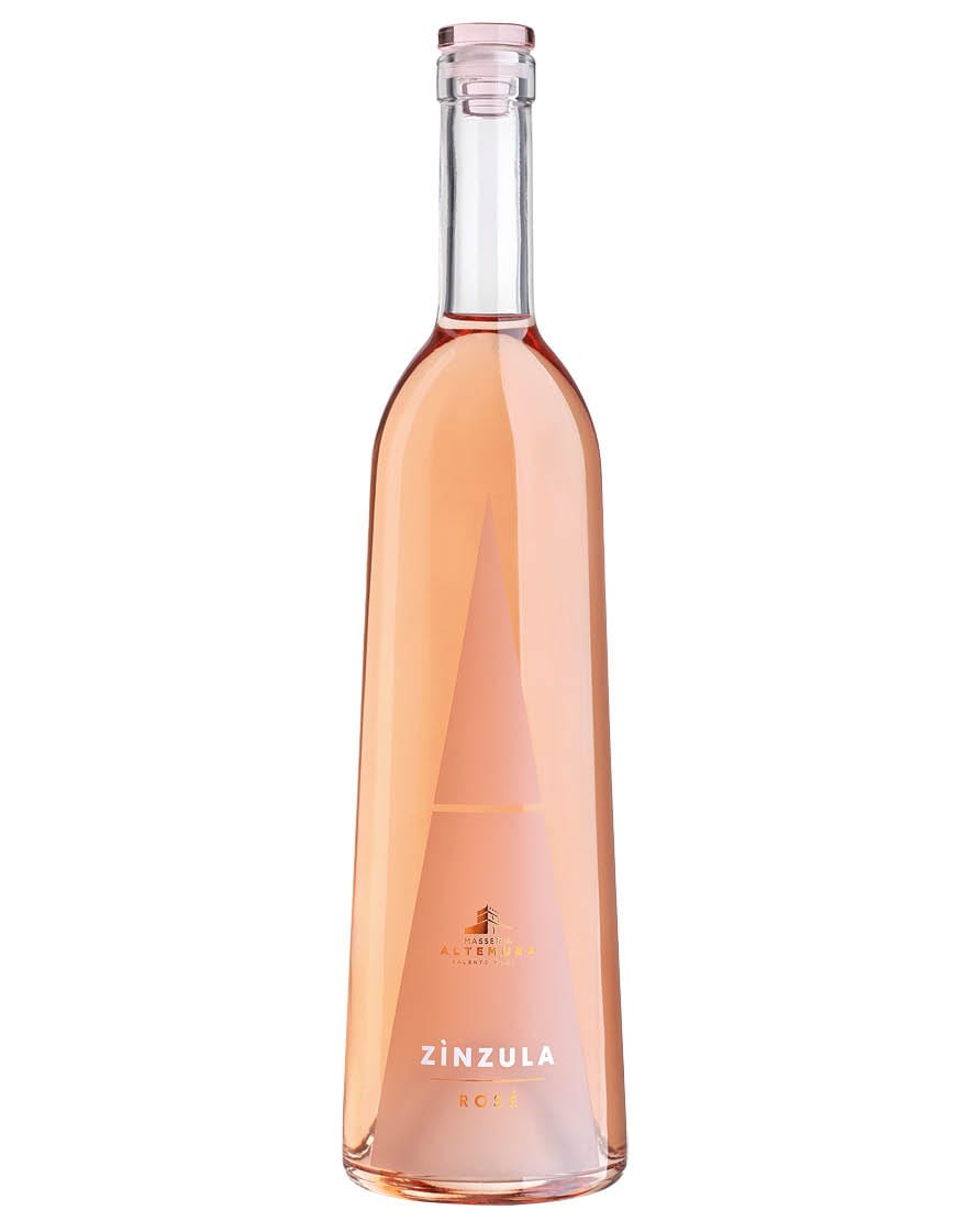 Salento Rosato IGT Zinzula 2024 Masseria Altemura