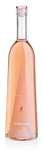 Salento Rosato IGT Zinzula 2024 Masseria Altemura