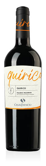 Falerio DOC Pecorino Quirico 2024 Casalfarneto