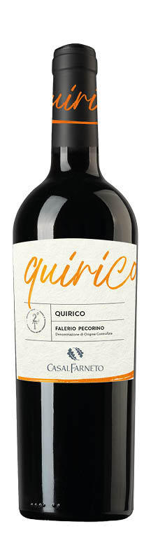 Falerio DOC Pecorino Quirico 2024 Casalfarneto