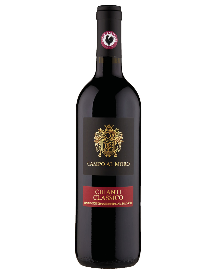 Chianti Classico DOCG Campo al Moro 2021 Cecchi