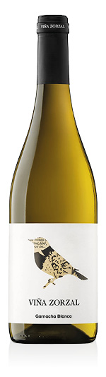 Navarra DO Garnacha Blanca 2023 Viña Zorzal