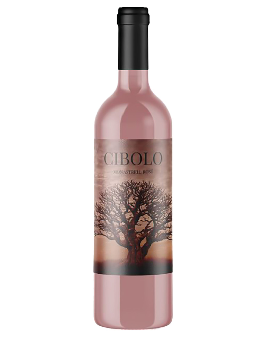 Jumilla DOP Monastrell Rosé Cibolo 2024 Bodegas Alceño