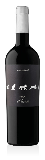 Jumilla DO Monastrell Finca El Lince 2021 Familia Bastida