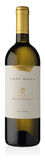 Südtirol - Alto Adige DOC Pinot Bianco Vigna Kristallberg 2023 Elena Walch