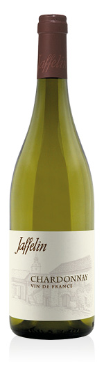 Vin de France Chardonnay 2024 Jaffelin