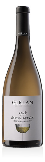 Südtirol - Alto Adige  DOC Gewürztraminer Aimè 2024 Girlan