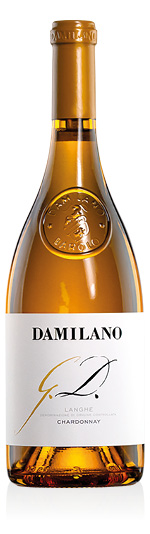 Langhe DOC Chardonnay "G.D." 2023 Damilano