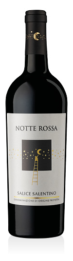 Salice Salentino DOC 2023 Notte Rossa